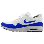Nike Air Max 1 Ultra Moire Summit White/Racer Blue White Women's