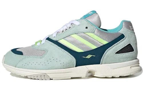 Adidas Wmns Zx 4000 'Ice Mint Hi Res Yellow'