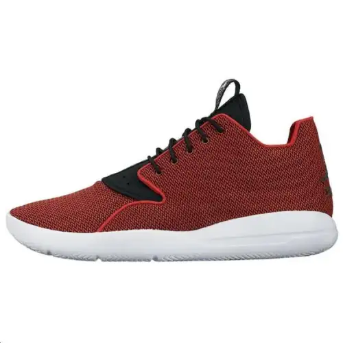 Jordan Eclipse University Red Black