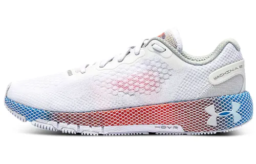Under Armour Hovr Machina 2 Clrshft Cn Unisex White