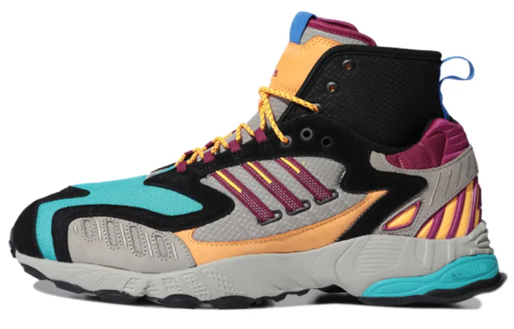 Adidas Torsion Trdc Mid Power Berry