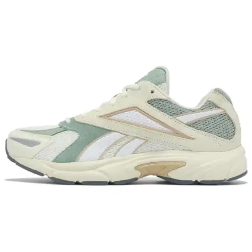 Road Prime Reebok 'Vintage Chalk Hybrid Green'