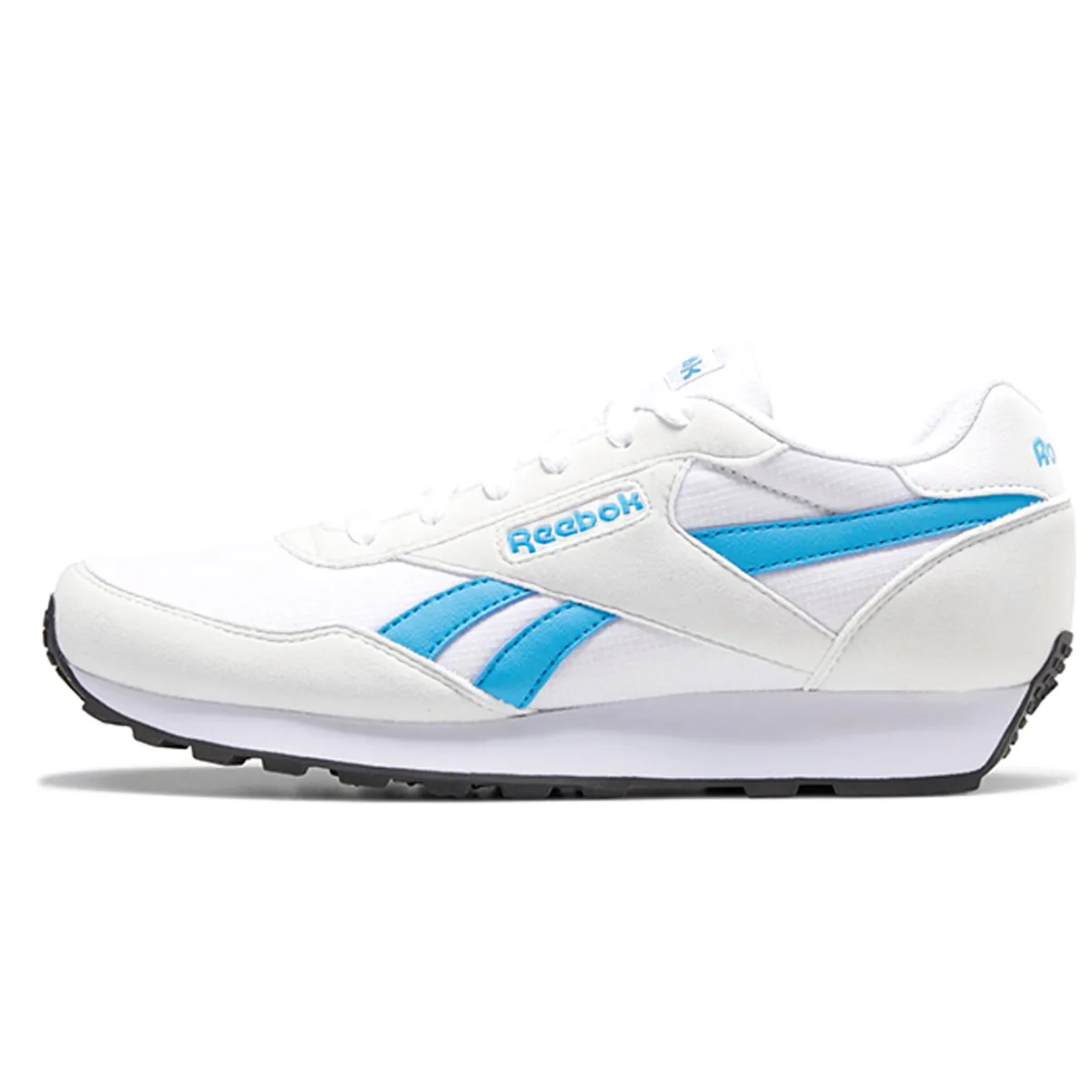 Reebok Rewind Sports Casual Shoes 'Blue White' Women's
