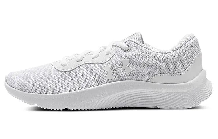 Under Armour Mojo 2 'All White' Women's