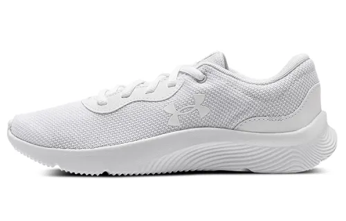 Under Armour Mojo 2 'All White' Women's