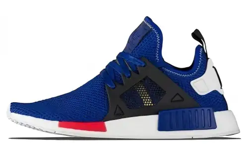 Adidas NMD_XR1 'Mystery Blue'