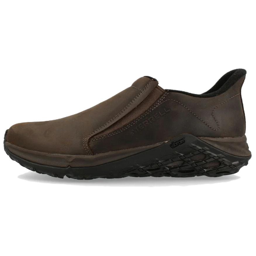 Мужские туфли MERRELL Jungle Moc 2.0 (коричневые)