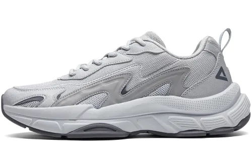 PEAK Abrasion Resistant, Breathable, Slip Resistant Abrasion Resistant Breathable Slip Resistant Low top Casual Shoes