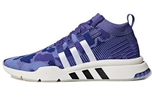 Adidas Eqt Support Mid Adv 'Purple Camo'