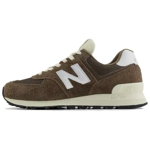 574 New Balance 'Dark Mushroom'