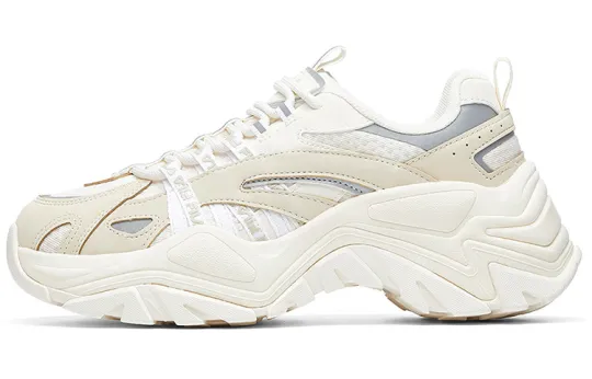 FILA Sofia Sneakers White Women's
