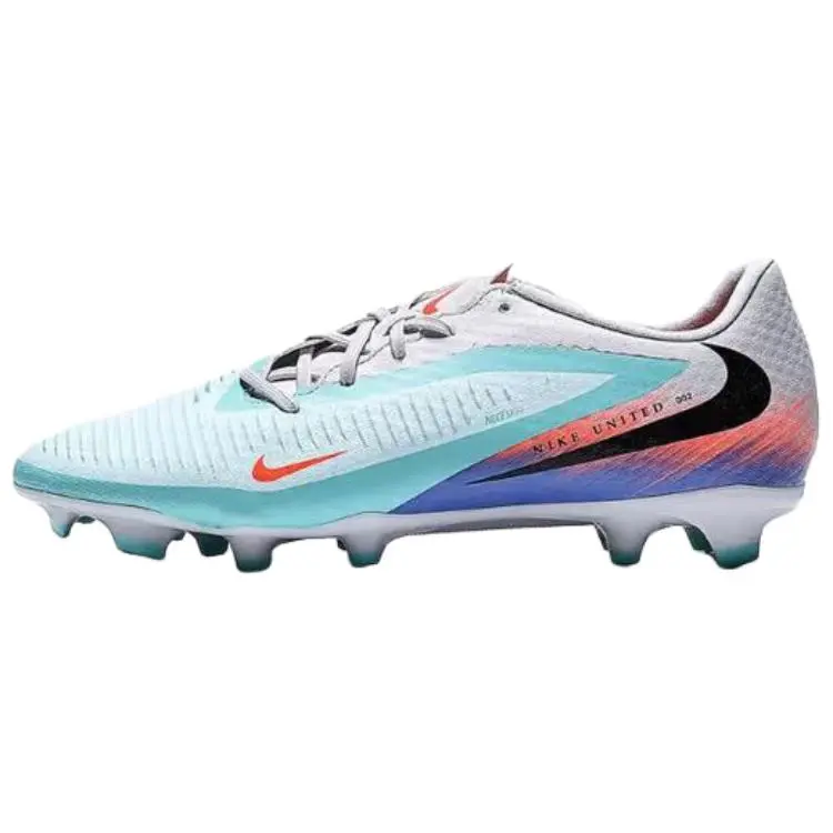 Nike Phantom 6 Soccer Shoes Men's Blue