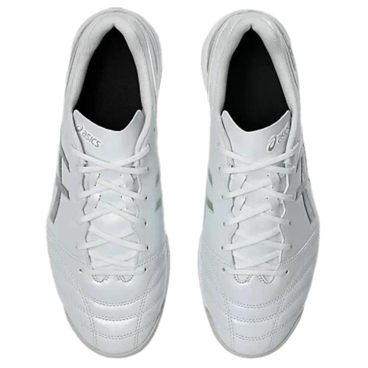 Asics Ds Light Club Soccer Shoes Men’s Silver Gray