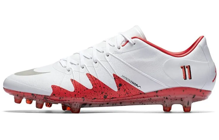 Nike Hypervenom Phinish NJR FG Soccer Cleat