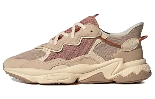 Adidas Ozweego 'Magic Beige Clay Strata'