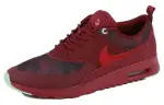 Nike Air Max Thea Print Cherrywood Women's