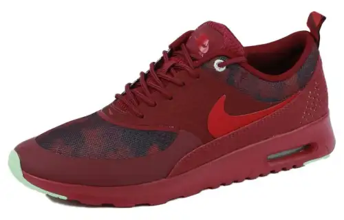 Nike Air Max Thea Print Cherrywood Women's