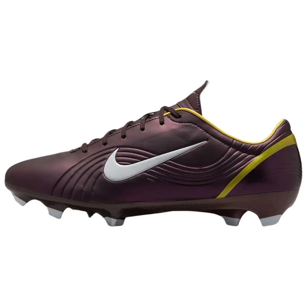 Nike Zoom Mercurial Vapor 1 Rgn Se Fg Dark Cinder Maize