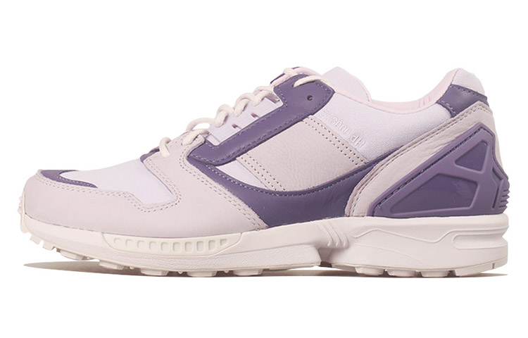 Кроссовки adidas adidas originals ZX 8000 Bw (фиолетовые)