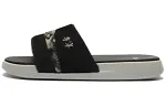 Li Ning Slide Slippers Men's Black