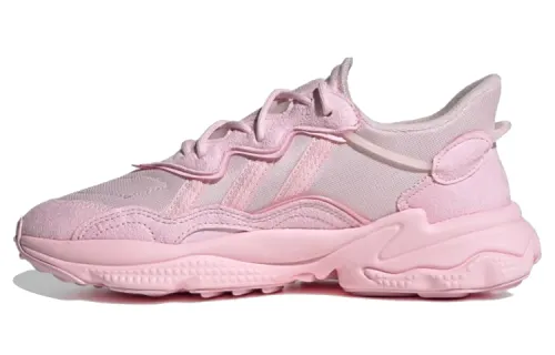 Ozweego Wmns Adidas Originals 'Clear Pink' Women's