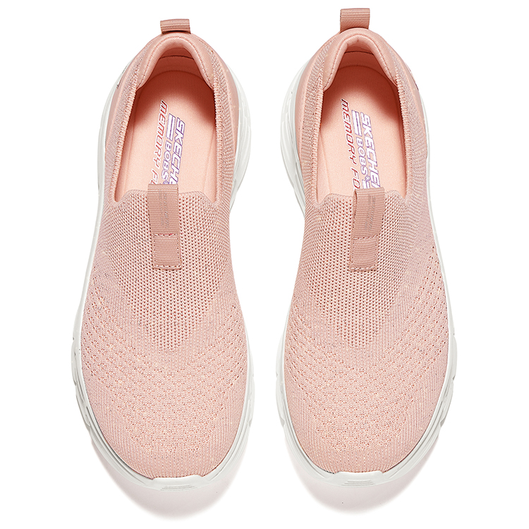 Skechers Low top Casual Shoes Women’s Pink