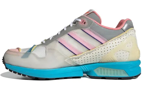 Adidas Zx 6000 'Inside Out Xz 0006 Pack - Orbit Grey'