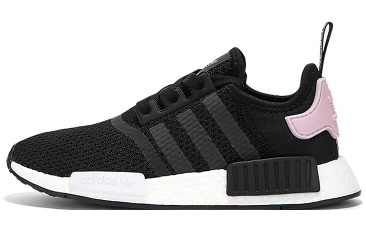 Adidas Wmns NMD_R1 'Black Clear Pink' Women's