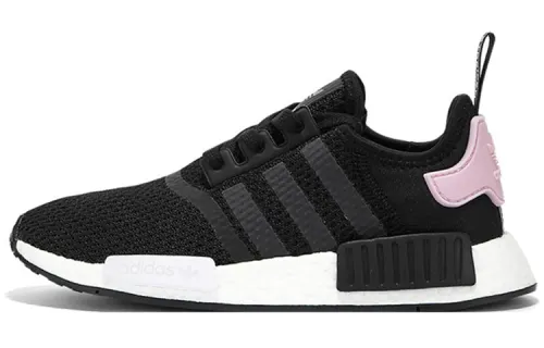 Adidas Wmns NMD_R1 'Black Clear Pink' Women's