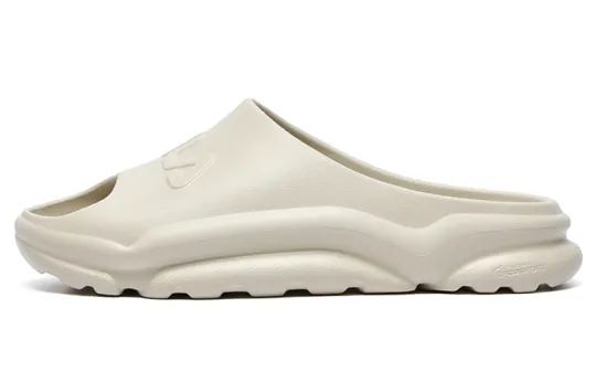 FILA Swim Retro Slides Rubber Sole Slide Slippers Men's