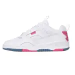 FILA Corda Low top Casual Shoes Women's White Pink