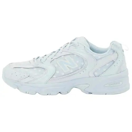 530 New Balance 'Blue Polka Dot' Women's