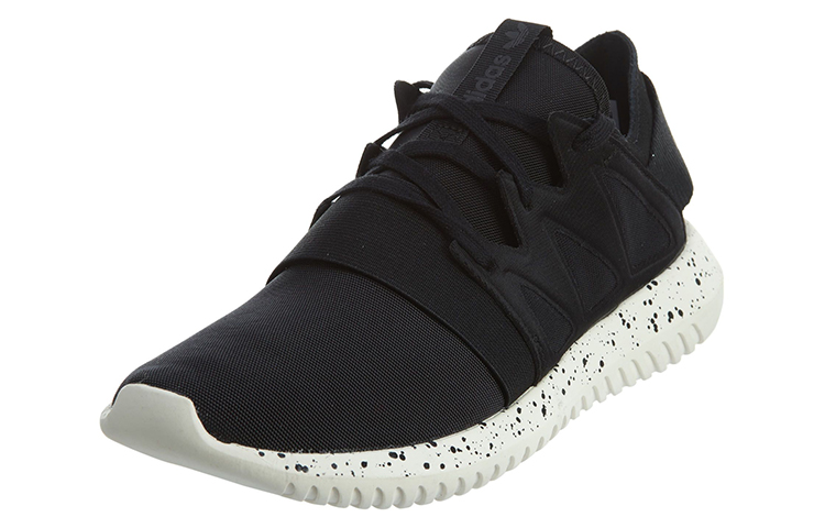 Женские кроссовки adidas Originals Viral (черные) — фото 3