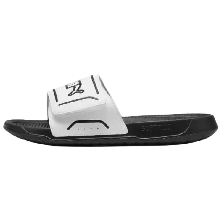 PUMA Royalcat Abrasion Resistant Slide Slippers Unisex White