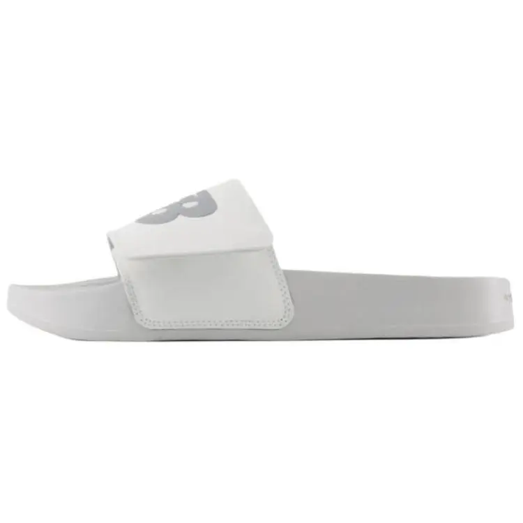 New Balance 200 Adjustable Slide 'Grey Matter'