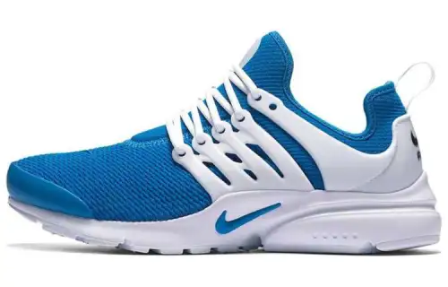 Nike Air Presto Blue Nebula Blue Nebula White Women's