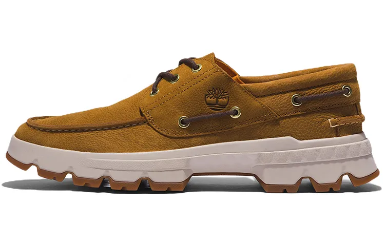 Timberland EK+ Moc Toe