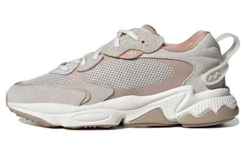 Adidas Wmns Ozweego Meta 'Ash Pearl' Women's