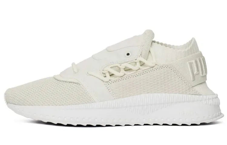 PUMA Tsugi Shinsei Raw Low top Athletic Shoes Men's Beige