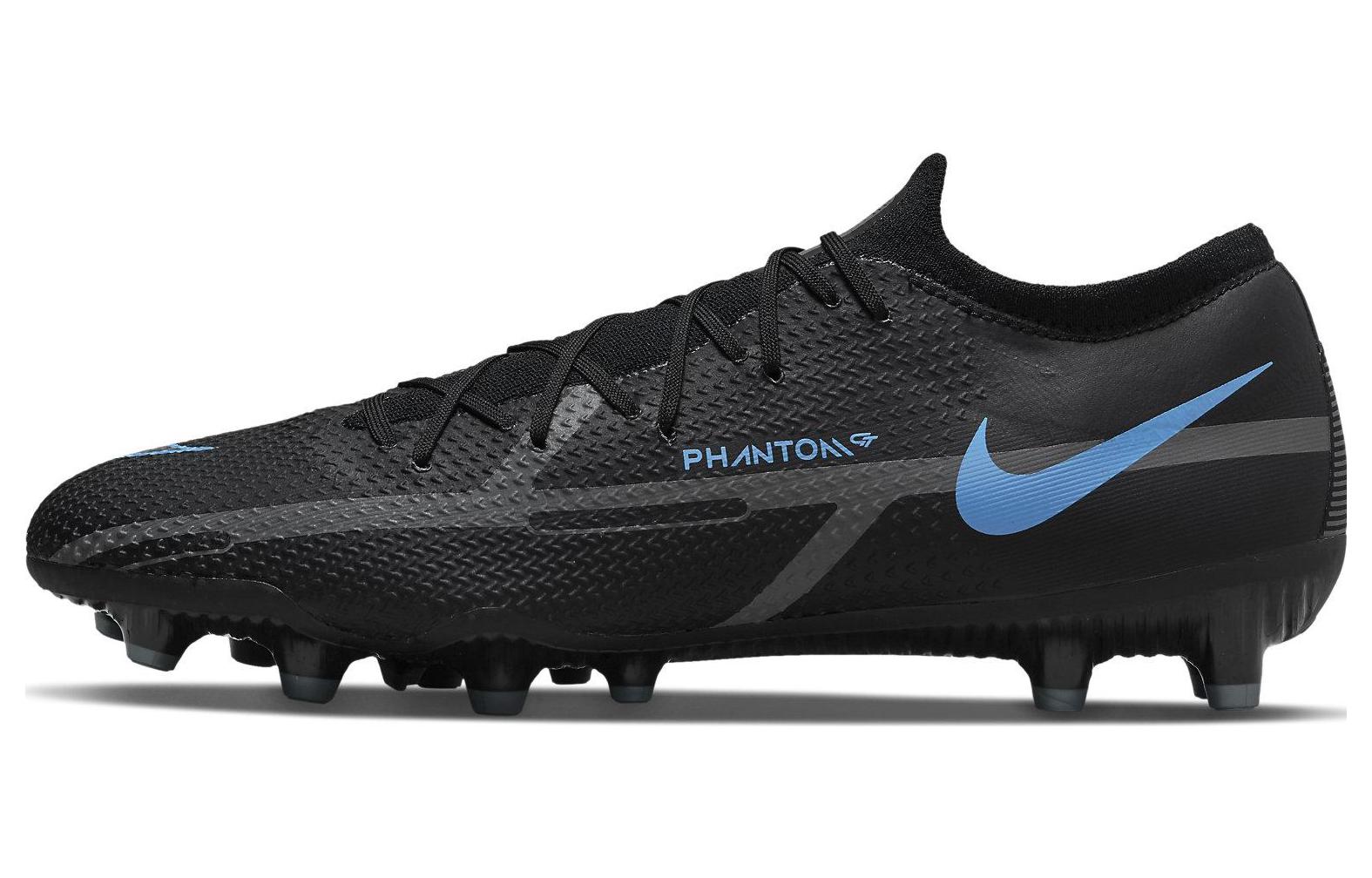 Nike Phantom Gt 2 Ag Pro ‘Black Blue’