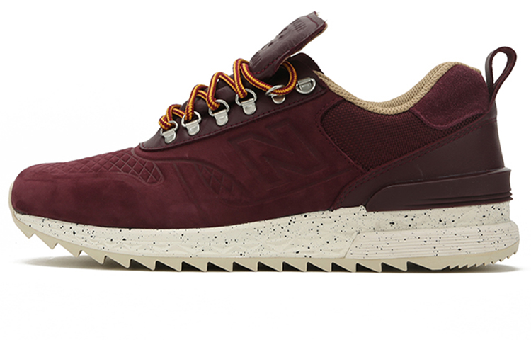 Trailbuster New Balance All-Terrain