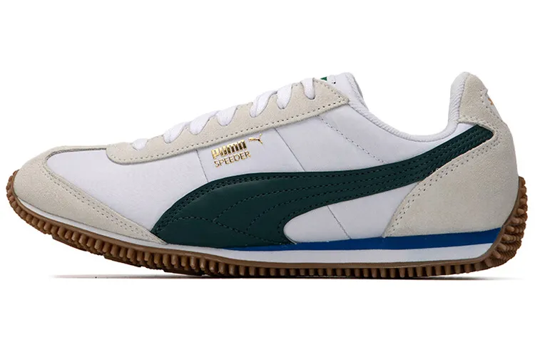PUMA Speeder Sd 'White Ponderosa Pine'