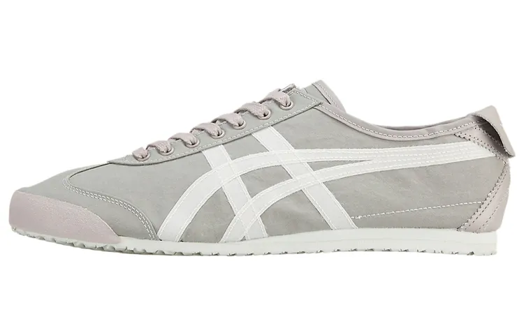 Onitsuka Tiger Mexico 66 Gray White
