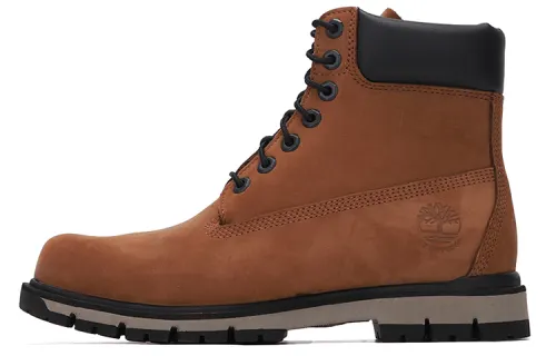 Timberland Radford 6 Inch Boots 'Brown'