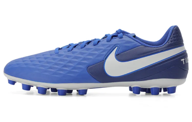 Nike Legend 8 Academy Ag Artificial Grass 'Blue White'
