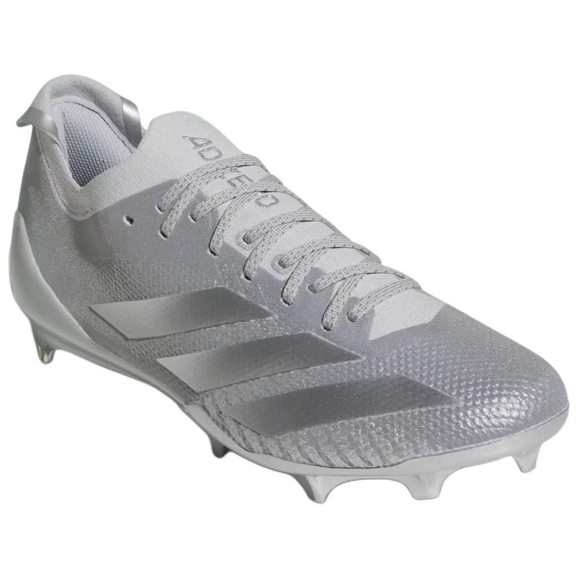 Adizero Electric+ Adidas 2 ‘Silver Metallic’