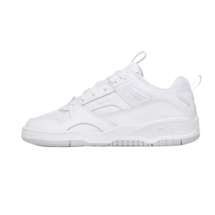 FILA Corda Low top Casual Shoes Women's White