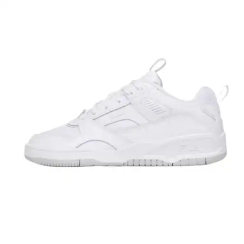 FILA Corda Low top Casual Shoes Women's White