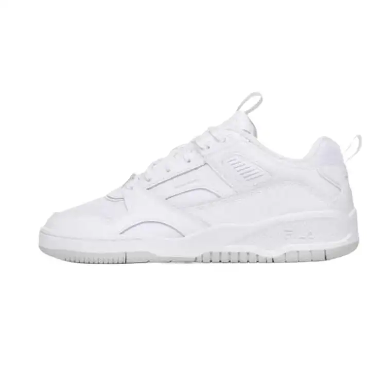 FILA Corda Low top Casual Shoes Women's White