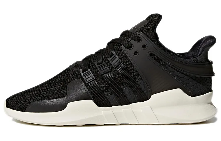 Adidas Eqt Support Adv 'Black Snakeskin'